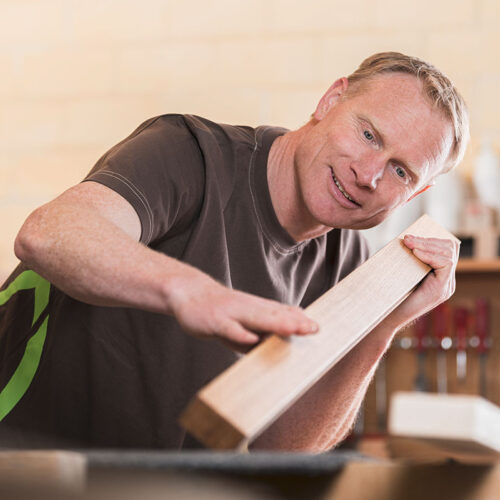 Profilbild Lukas Müller